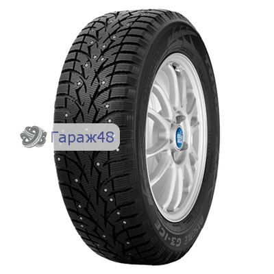 Toyo Observe G3 Ice 235/60 R18 107T